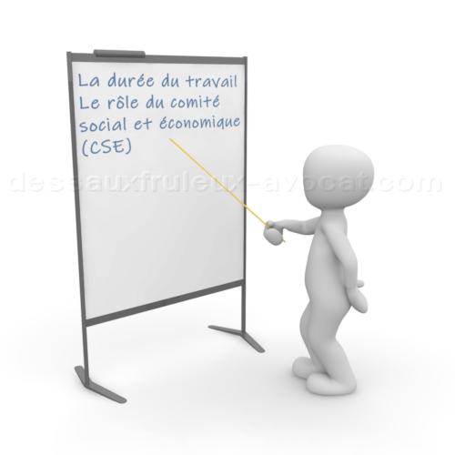 Formation DESSAUX-FRULEUX Avocat